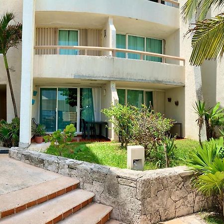 Preciosos Estudio Vista Al Mar O Jardin Cancun Ngoại thất bức ảnh