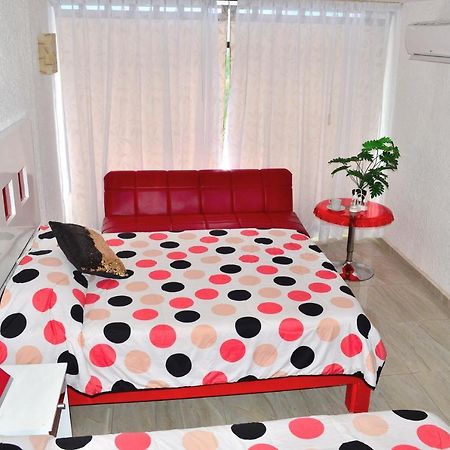 Preciosos Estudio Vista Al Mar O Jardin Cancun Ngoại thất bức ảnh