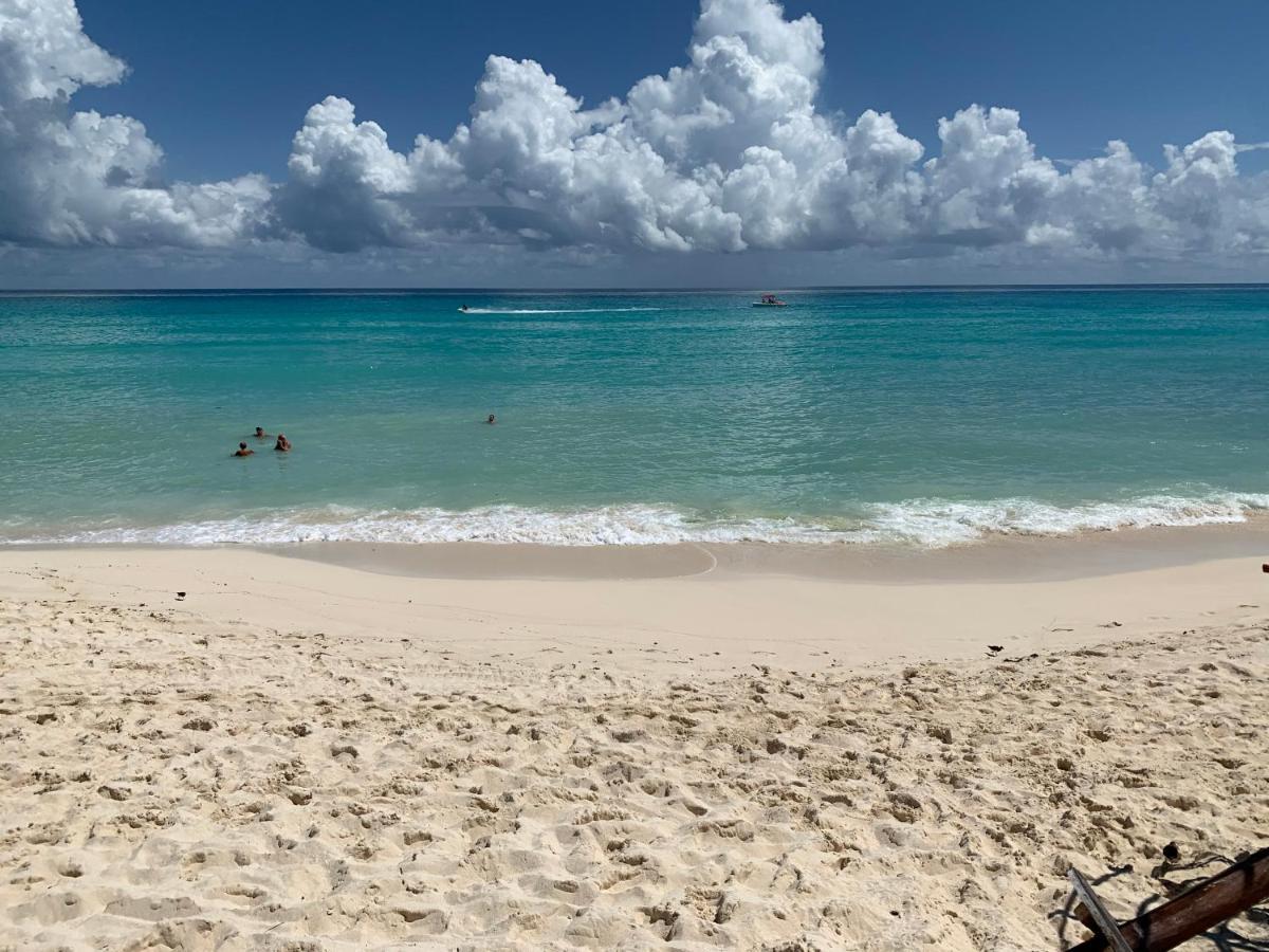 Preciosos Estudio Vista Al Mar O Jardin Cancun Ngoại thất bức ảnh