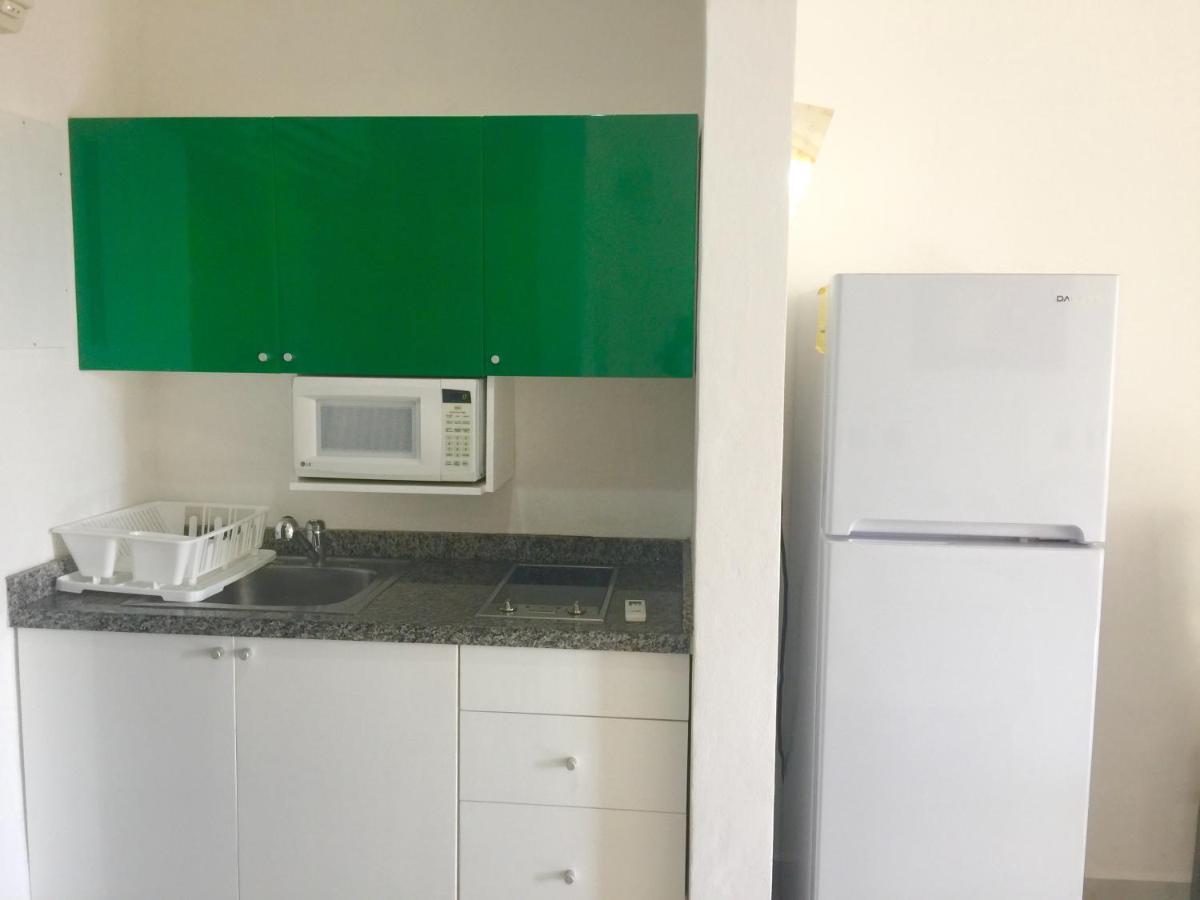 Preciosos Estudio Vista Al Mar O Jardin Cancun Ngoại thất bức ảnh