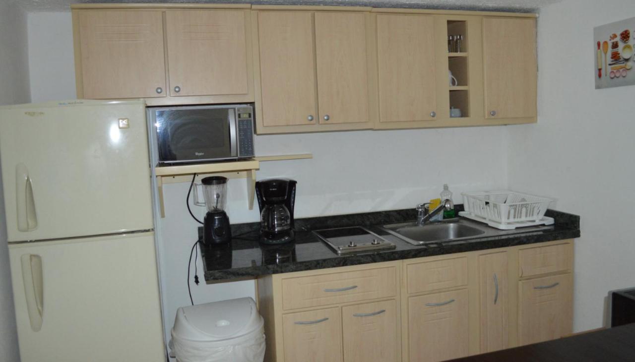 Preciosos Estudio Vista Al Mar O Jardin Cancun Ngoại thất bức ảnh