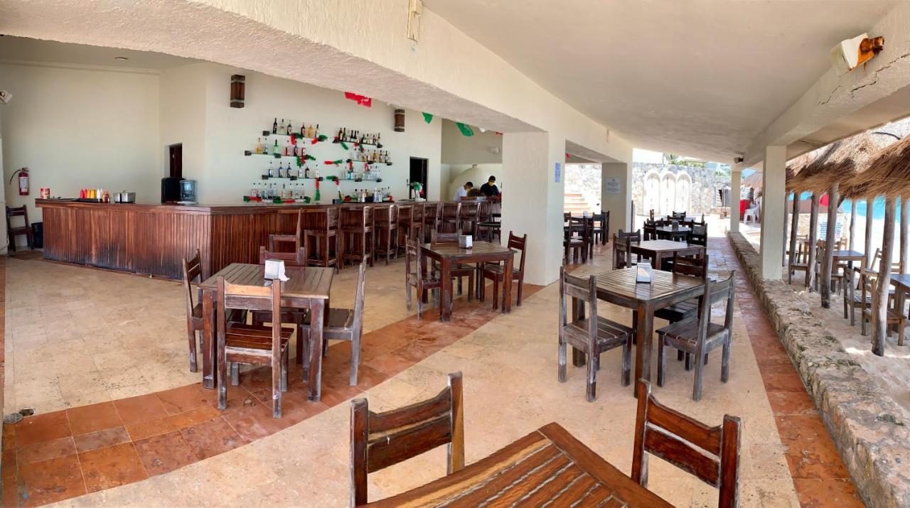 Preciosos Estudio Vista Al Mar O Jardin Cancun Ngoại thất bức ảnh