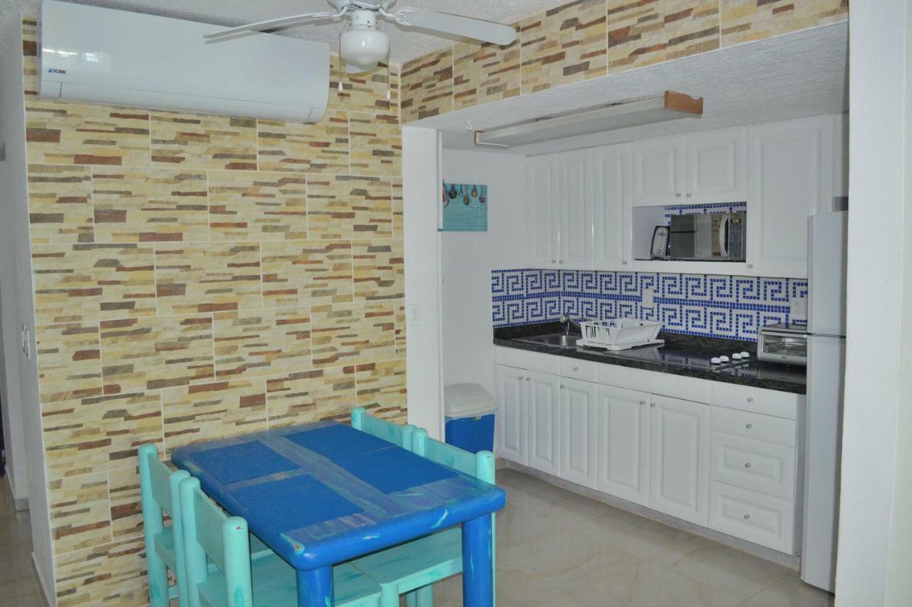 Preciosos Estudio Vista Al Mar O Jardin Cancun Ngoại thất bức ảnh