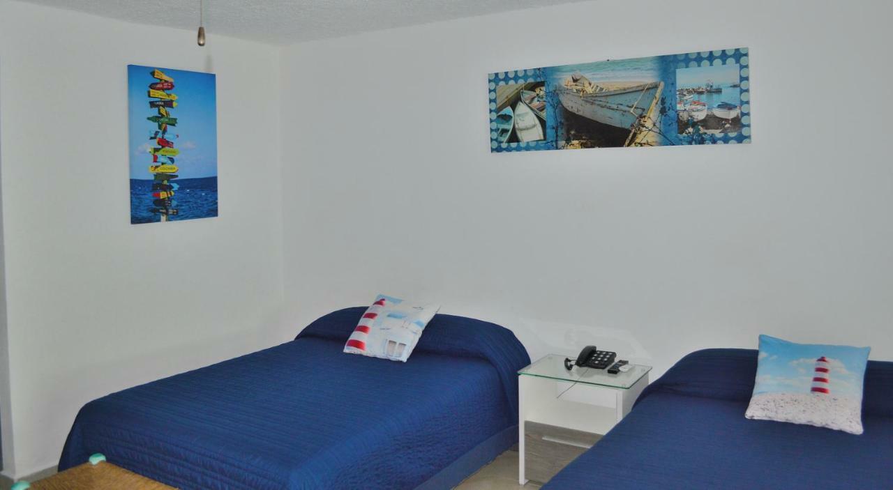 Preciosos Estudio Vista Al Mar O Jardin Cancun Ngoại thất bức ảnh