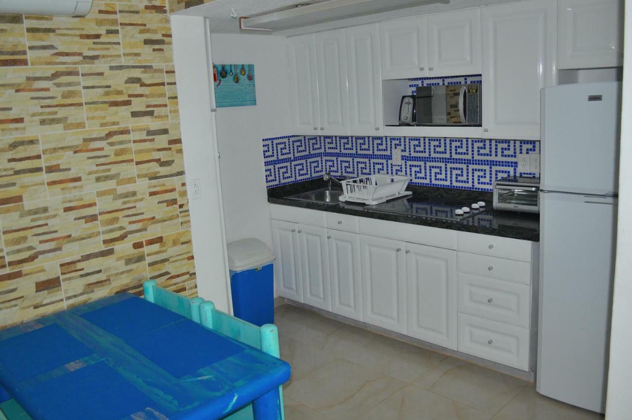 Preciosos Estudio Vista Al Mar O Jardin Cancun Ngoại thất bức ảnh