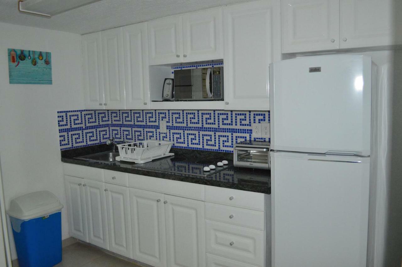 Preciosos Estudio Vista Al Mar O Jardin Cancun Ngoại thất bức ảnh