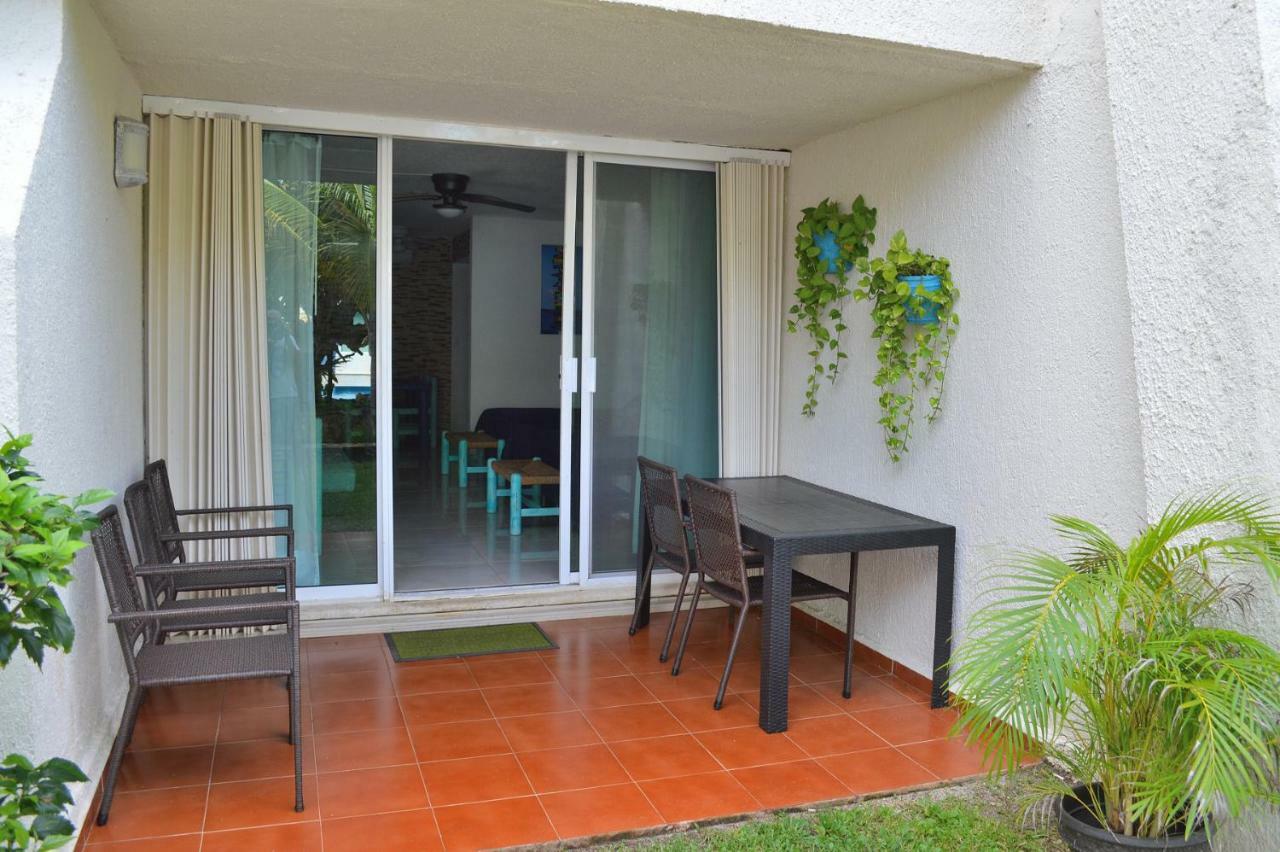 Preciosos Estudio Vista Al Mar O Jardin Cancun Ngoại thất bức ảnh